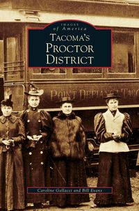 Produktbild: Tacoma's Proctor District