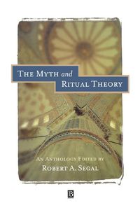 Produktbild: The Myth and Ritual Theory