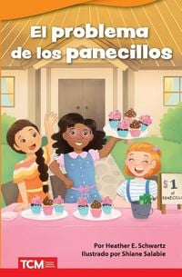 Produktbild: El problema de los panecillos