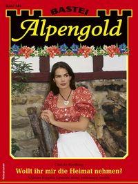 Produktbild: Alpengold 401