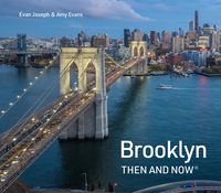 Produktbild: Brooklyn Then and Now