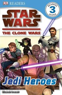 Produktbild: Dk Readers L3 Sw The Clone War