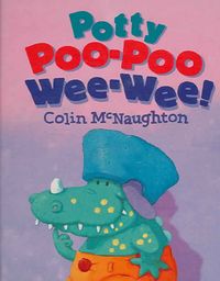 Produktbild: Potty Poo-poo Wee-wee!