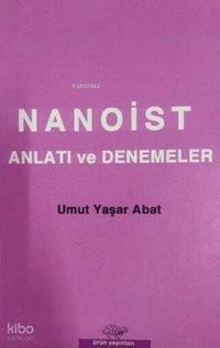 Produktbild: Nanoist Anlati ve Denemeler