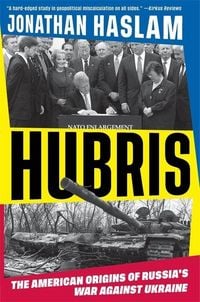 Produktbild: Hubris