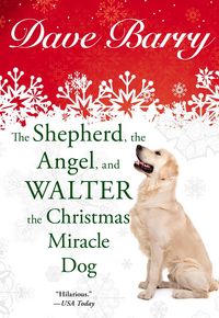 Produktbild: Shepherd The Angel & Walter Th