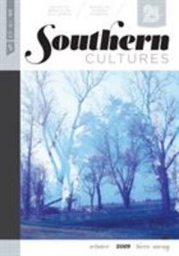 Produktbild: Southern Cultures Here/away