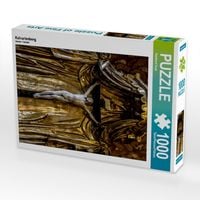 Produktbild: CALVENDO Puzzle Kalvarienberg | 1000 Teile Lege-Gr&ouml;&szlig;e 64x48cm Foto-Puzzle f&uuml;r gl&uuml;ckliche Stunden