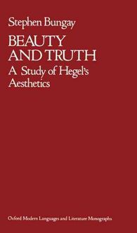 Produktbild: Beauty and Truth