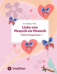 Produktbild: Liebe von Mensch zu Mensch