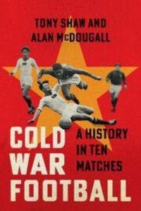 Produktbild: Cold War Football