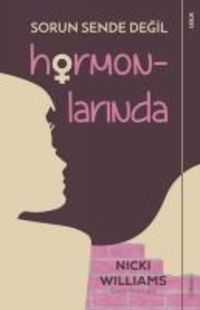 Produktbild: Sorun Sende Degil Hormonlarinda