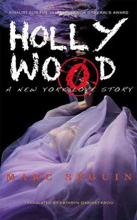 Produktbild: S&eacute;guin, M: Hollywood