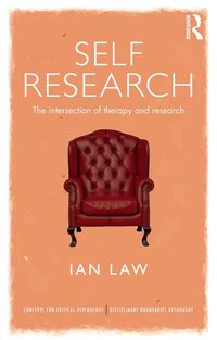 Produktbild: Self Research
