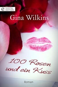 Produktbild: 100 Rosen und ein Kuss