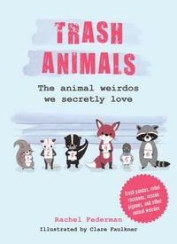 Produktbild: Trash Animals