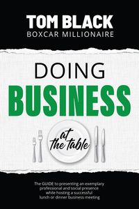 Produktbild: Doing Business at the Table