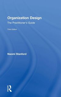 Produktbild: Organization Design
