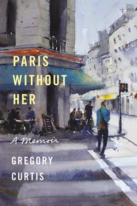 Produktbild: Paris Without Her