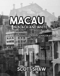 Produktbild: Macau in Black and White