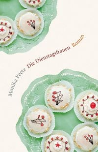 Produktbild: Die Dienstagsfrauen