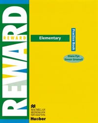Produktbild: Reward Elementary. Practice Book