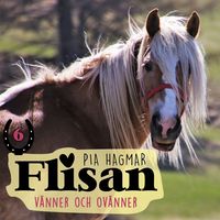 Produktbild: V&auml;nner och ov&auml;nner