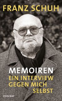 Produktbild: Memoiren