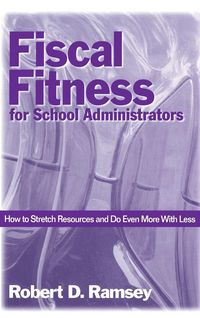 Produktbild: Fiscal Fitness for School Administrators