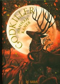 Produktbild: Godkiller. Tome 1