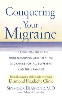 Produktbild: Conquering Your Migraine