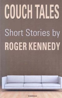Produktbild: Kennedy, R: Couch Tales