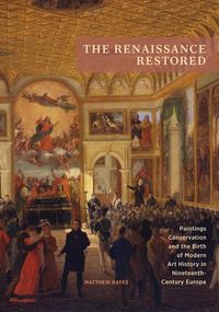 Produktbild: The Renaissance Restored