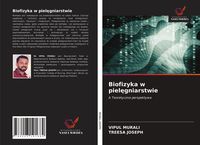 Produktbild: Biofizyka w piel&iquest;gniarstwie