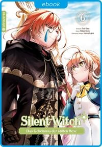 Produktbild: Silent Witch 06