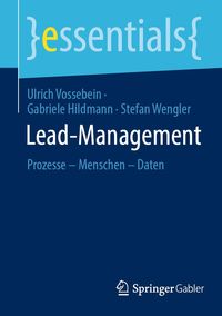 Produktbild: Lead-Management