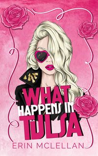 Produktbild: What Happens in Tulsa