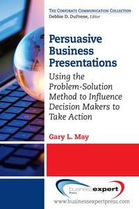 Produktbild: Persuasive Business Presentations