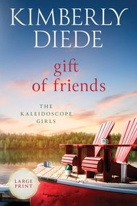 Produktbild: Gift of Friends