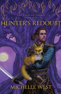 Produktbild: Hunter's Redoubt