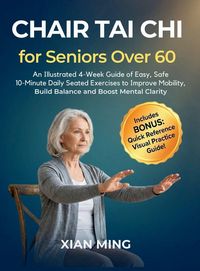 Produktbild: Chair Tai Chi for Seniors Over 60
