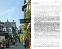 TRESCHER Reiseführer Flusskreuzfahrten Rhein