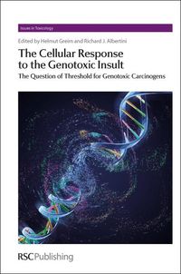 Produktbild: Cellular Response to the Genotoxic Insult