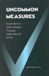 Produktbild: Uncommon Measures