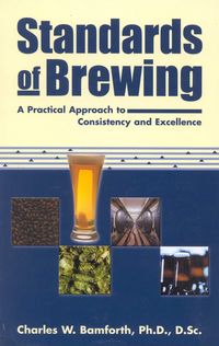 Produktbild: Standards of Brewing