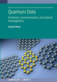 Produktbild: Quantum Dots