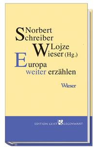 Produktbild: Europa weiter erz&auml;hlen