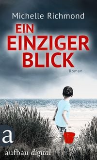 Produktbild: Ein einziger Blick