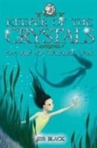 Produktbild: Black, J: Keeper of the Crystals
