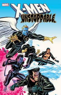 Produktbild: X Men Unstoppable